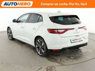 Renault Megane 1.5 BLUE dCi Zen