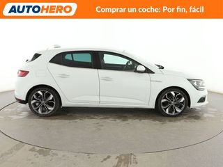 Renault Megane 1.5 BLUE dCi Zen