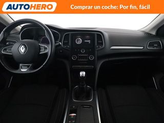 Renault Megane 1.5 BLUE dCi Zen