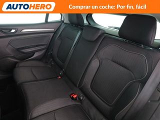 Renault Megane 1.5 BLUE dCi Zen