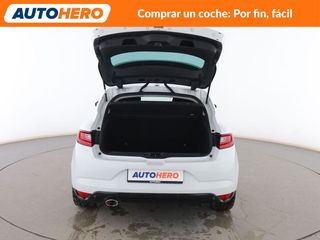 Renault Megane 1.5 BLUE dCi Zen