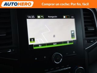 Renault Megane 1.5 BLUE dCi Zen