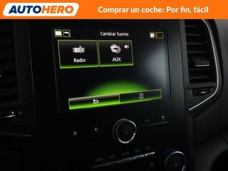 Renault Megane 1.5 BLUE dCi Zen