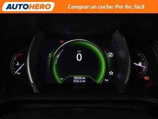 Renault Megane 1.5 BLUE dCi Zen