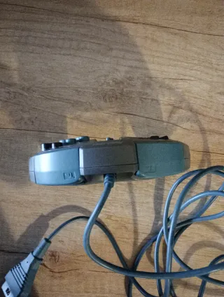 Mando Quick Shot Años 90 DB15