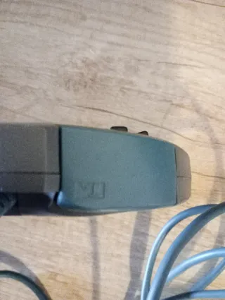 Mando Quick Shot Años 90 DB15