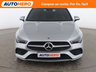 Mercedes Clase CLA CLA 250 Shooting Brake 4Matic AMG Line
