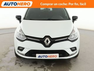 Renault Clio 1.5 dCi Energy Limited