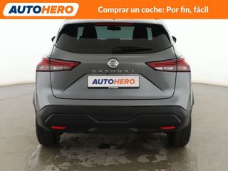 Nissan Qashqai 1.3 DIG-T Mild-Hybrid Acenta