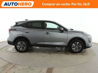 Nissan Qashqai 1.3 DIG-T Mild-Hybrid Acenta