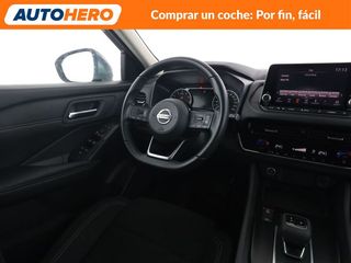 Nissan Qashqai 1.3 DIG-T Mild-Hybrid Acenta
