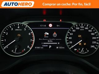 Nissan Qashqai 1.3 DIG-T Mild-Hybrid Acenta