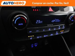 Hyundai Tucson 1.7 CRDi Tecno BlueDrive 2WD