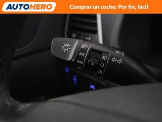Hyundai Tucson 1.7 CRDi Tecno BlueDrive 2WD