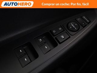 Hyundai Tucson 1.7 CRDi Tecno BlueDrive 2WD