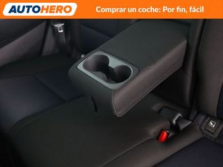 Hyundai Tucson 1.7 CRDi Tecno BlueDrive 2WD