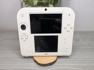 Nintendo 2DS