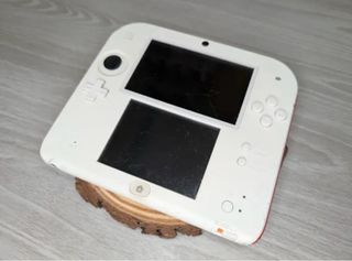 Nintendo 2DS
