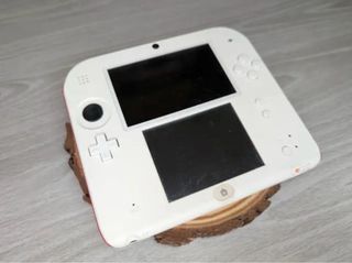 Nintendo 2DS