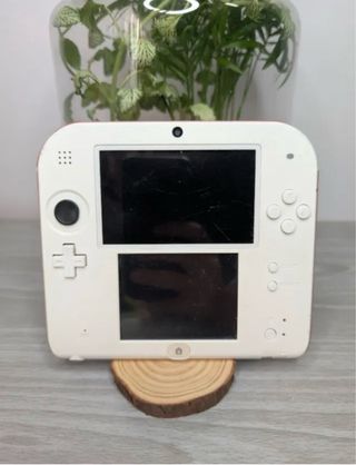 Nintendo 2DS