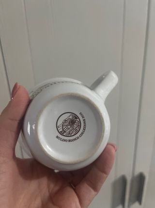 Tazza Mulino Bianco Tarallucci