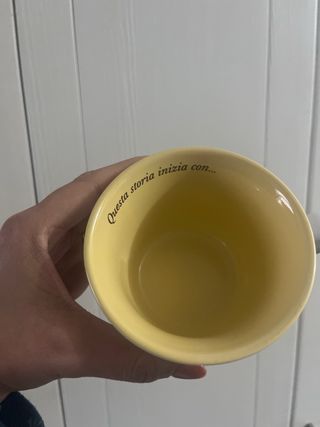 Tazza Mulino Bianco Tarallucci