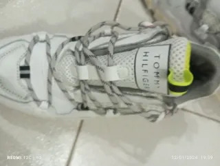 Zapatillas Tommy Hilfiger Talla 37