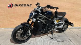 Ducati XDiavel S - 2018 - 13.078 km