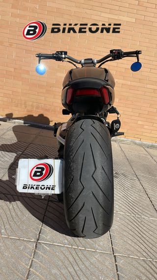 Ducati XDiavel S - 2018 - 13.078 km