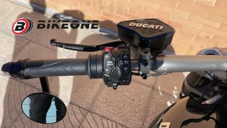 Ducati XDiavel S - 2018 - 13.078 km