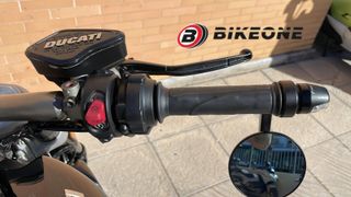 Ducati XDiavel S - 2018 - 13.078 km