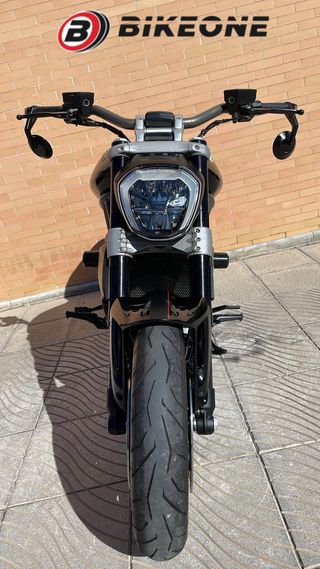 Ducati XDiavel S - 2018 - 13.078 km