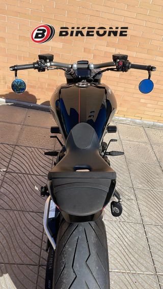 Ducati XDiavel S - 2018 - 13.078 km