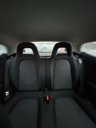 Volkswagen Scirocco 2014