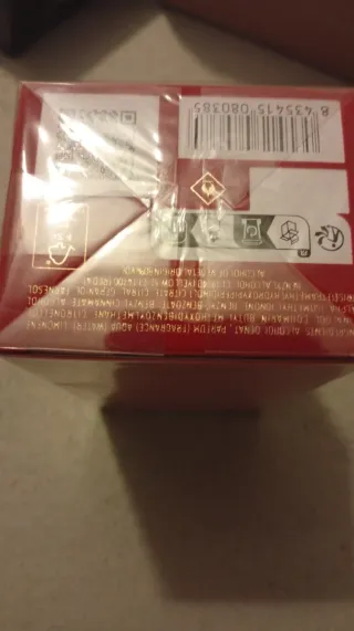 Parfume scandal absolu unisex