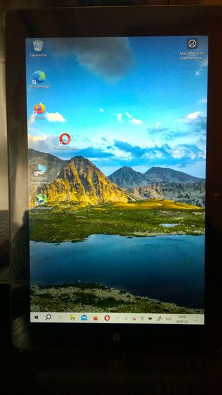 Mini pc Tablet Chuwi Hi10X de 10"