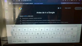 Mini pc Tablet Chuwi Hi10X de 10"