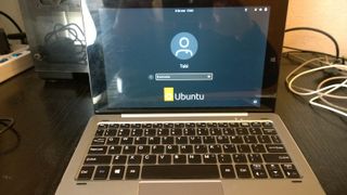 Mini pc Tablet Chuwi Hi10X de 10"