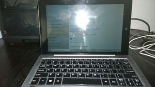 Mini pc Tablet Chuwi Hi10X de 10"