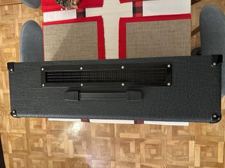 Cabezal Marshall JCM 900 (4100) Ojo!!! Solo (120V)