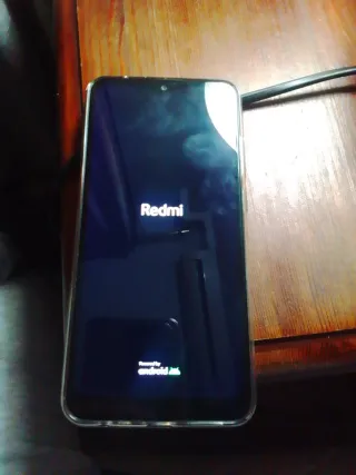 Lote 3 teléfonos Xiaomi