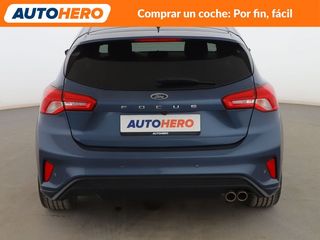 Ford Focus 1.0 EcoBoost ST-Line