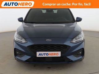 Ford Focus 1.0 EcoBoost ST-Line