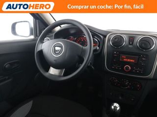 Dacia Sandero 1.5 dCi Stepway