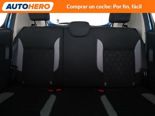 Dacia Sandero 1.5 dCi Stepway