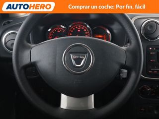 Dacia Sandero 1.5 dCi Stepway