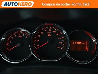 Dacia Sandero 1.5 dCi Stepway