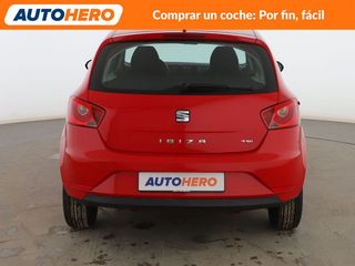 Seat Ibiza 1.2 TSI Reference Plus