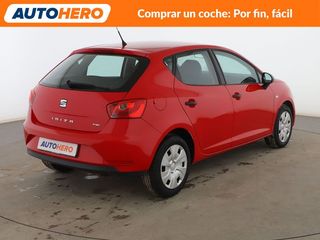 Seat Ibiza 1.2 TSI Reference Plus