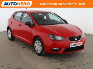 Seat Ibiza 1.2 TSI Reference Plus